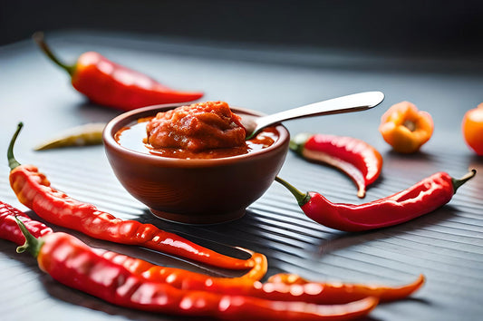 10 Delicious Ways to Use Chilli Oil in Your Cooking