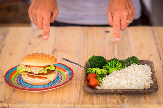 Home Food vs. Outside Food: Easy Lunch Recipes for a Healthier Lifestyle | Moi Soi