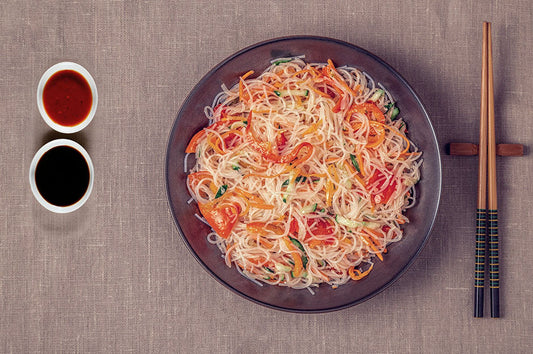 Homemade Healthy Salad Recipes with an Asian Twist | Moi SoiHomemade Healthy Salad Recipes with an Asian Twist | Moi Soi