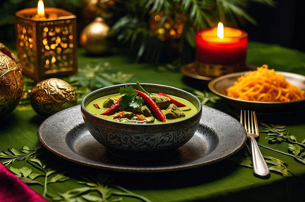  Instant Meals for Your New Year’s Eve Party