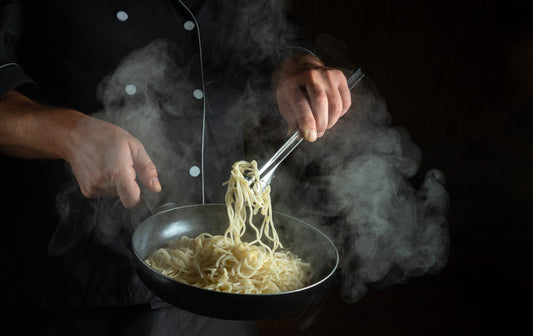 Ultimate Guide of Udon Noodles