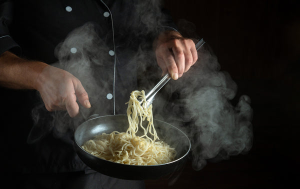 Ultimate Guide of Udon Noodles