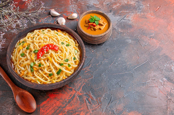  Healthy Easy DinnRecipes for Your 2025 Resolution | Moi Soi