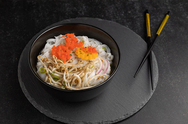 One Noodle, Endless Possibilities: Udon Shirataki’s Perfect Pairings | Moi Soi