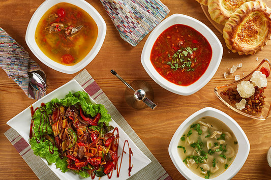 Best Pairings for Ready-to-Eat Thai Curry