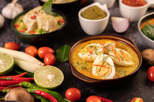 The Perks of Ready-to-Eat Food