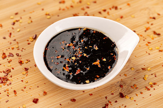Unlocking the Secrets of Black Bean Sauce: From Types & Delights
