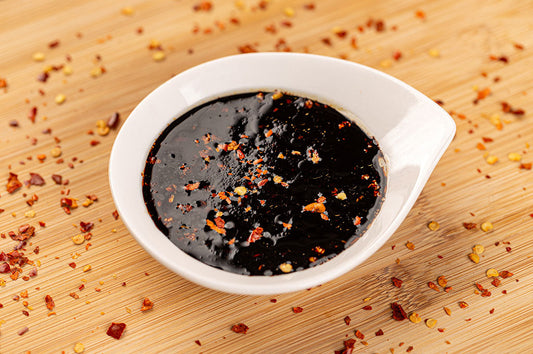 Black Bean Sauce: Types & Delights