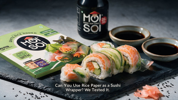 Sushi Wrapper