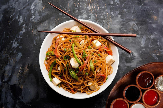 Best Way to Season Your Chinese Noodles