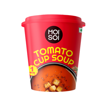 Moi Soi Tomato Cup Soup