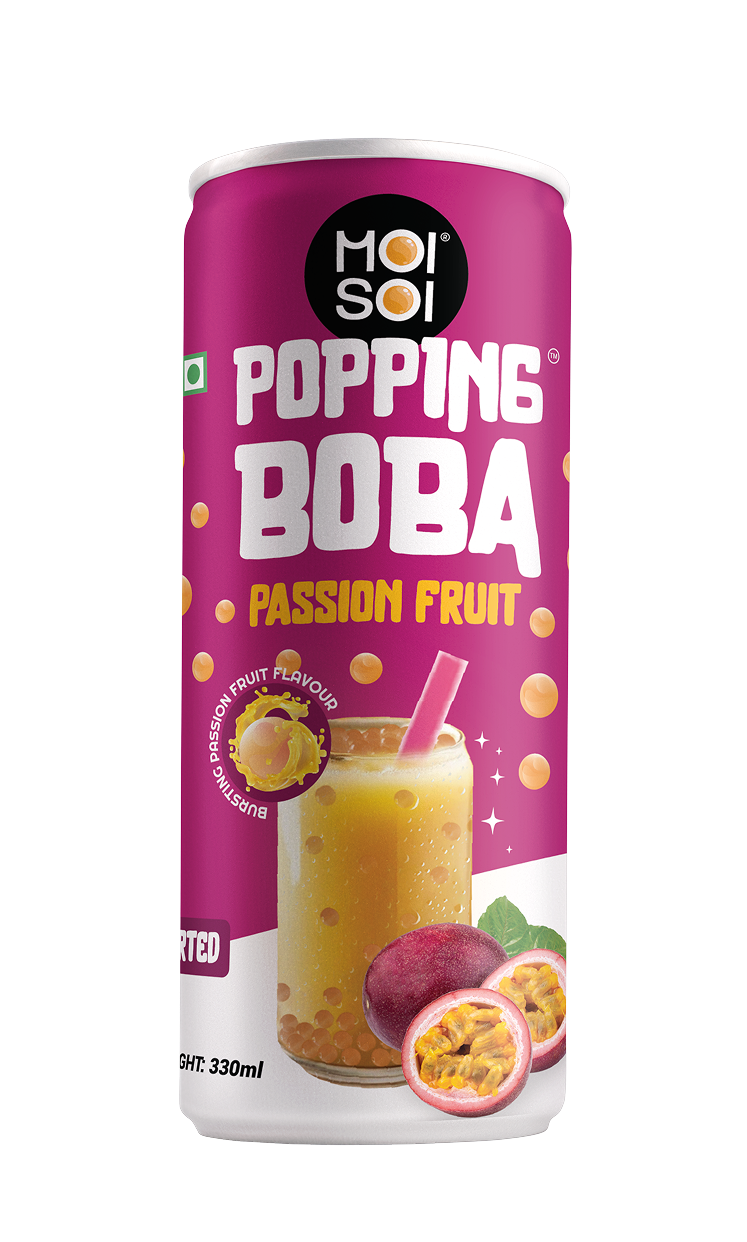 Passion Fruit