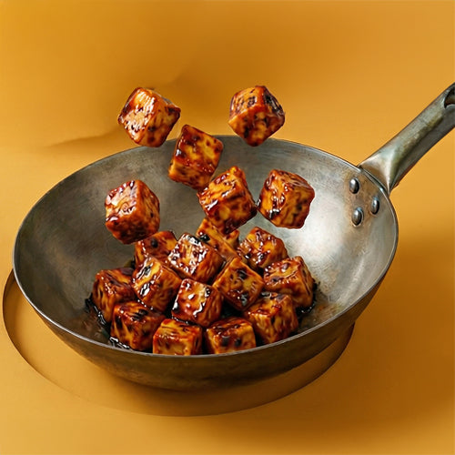 Grill or pan-fry 