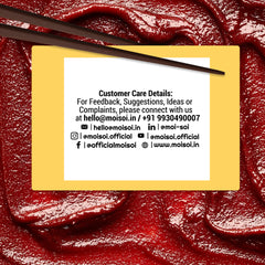 Moi Soi Korean Gochujang