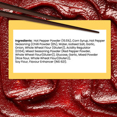 Moi Soi Korean Gochujang