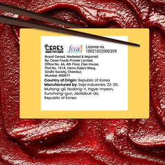 Moi Soi Korean Gochujang