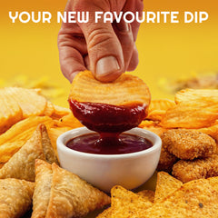 Moi Soi Korean Gochujang