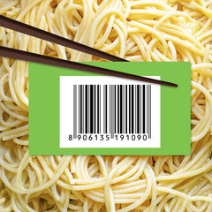 Veg Hakka Noodles Online - 500g