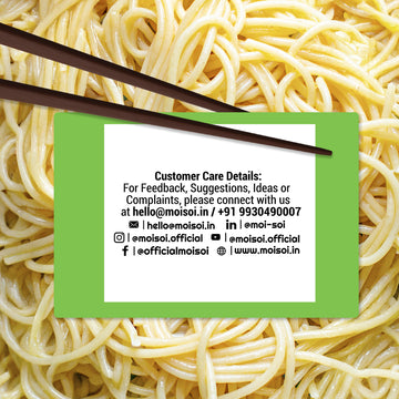 Moi Soi Instant Hakka Noodles