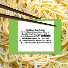 Veg Hakka Noodles Online - 500g