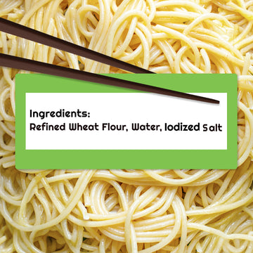 Veg Hakka Noodles Online - 500g