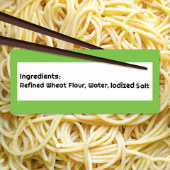 Veg Hakka Noodles Online - 500g