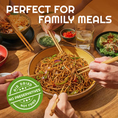 Veg Hakka Noodles Online - 500g