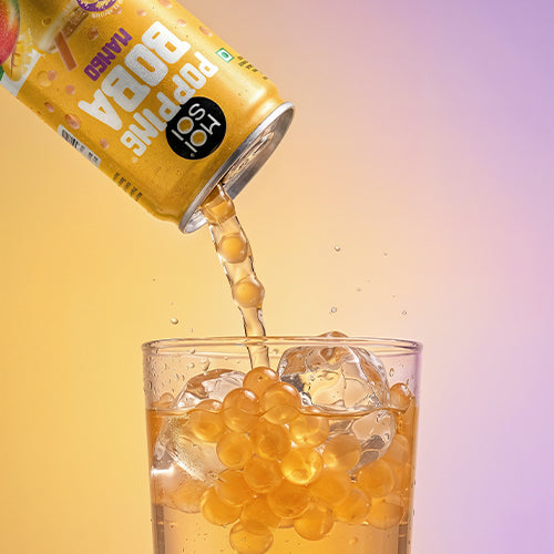 Pour