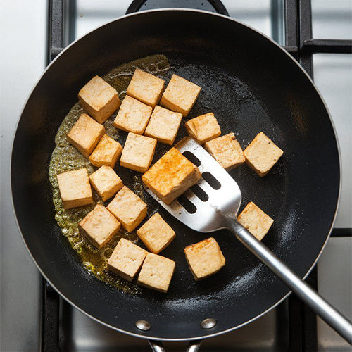 Pan-fry