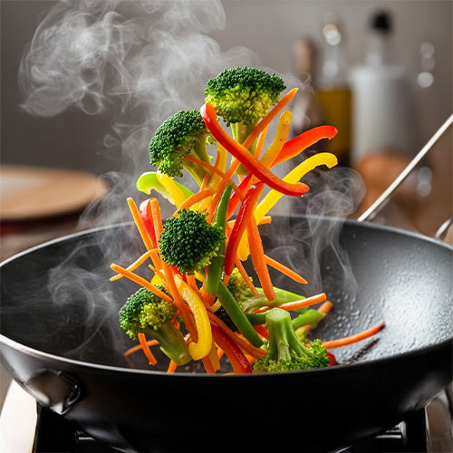 Stir-fry