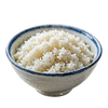 Cooked Rice