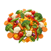 Mixed Vegetables