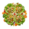 Lettuce Cups