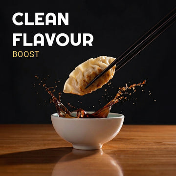 Moi Soi Ponzu Sauce