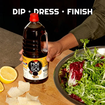 Moi Soi Ponzu Sauce