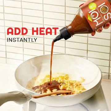 Moi Soi Red Chilli Sauce