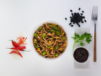 Black Bean Sauce