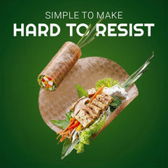 Moi Soi Brown Rice Paper