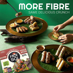 Moi Soi Brown Rice Paper