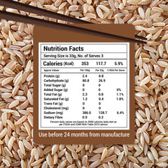 Moi Soi Brown Rice Paper