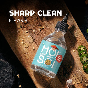 Moi Soi White Vinegar