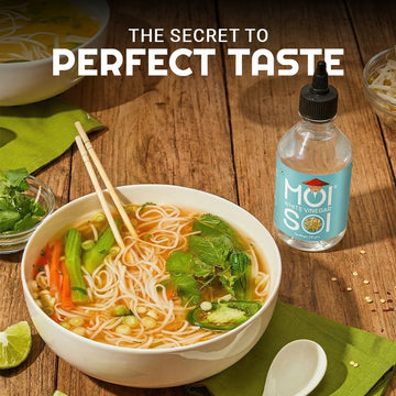 Moi Soi White Vinegar