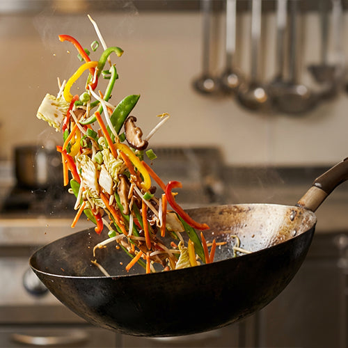 Stir-fry