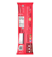Buckwheat Soba Noodles, Back side