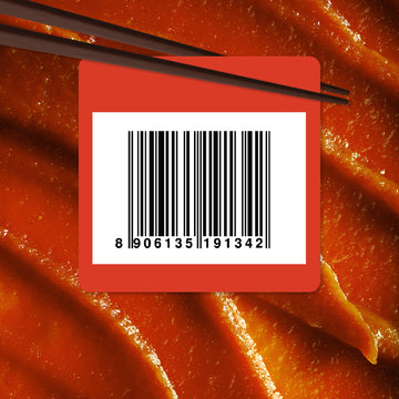Moi Soi Red Chilli Sauce