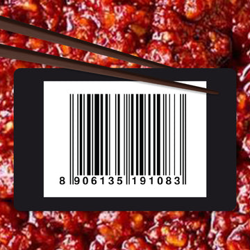 Moi Soi Schezwan Sauce