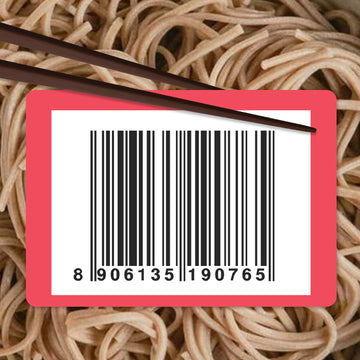 Moi Soi Soba Noodles