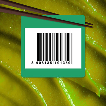 Moi Soi Green Chilli Sauce