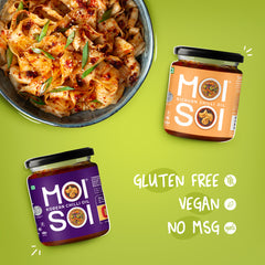 Best Chilli Oils Combo Set