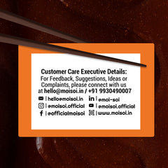 Moi Soi Chowmein Noodle Sauce